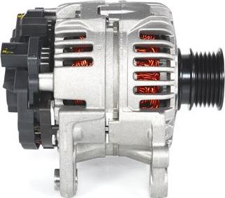 BOSCH 0 124 325 126 - Alternator www.molydon.hr