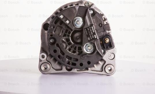 BOSCH 0 124 325 120 - Alternator www.molydon.hr