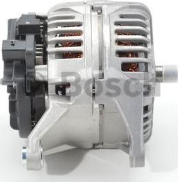 BOSCH 0 124 325 122 - Alternator www.molydon.hr