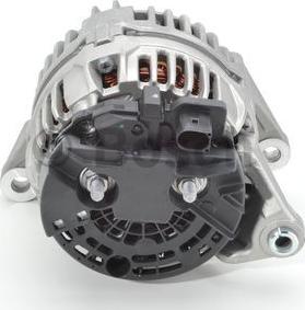 BOSCH 0 124 325 122 - Alternator www.molydon.hr