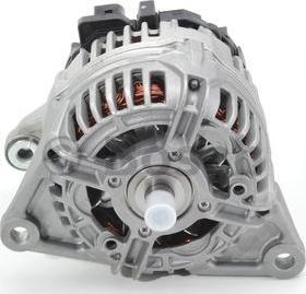 BOSCH 0 124 325 122 - Alternator www.molydon.hr