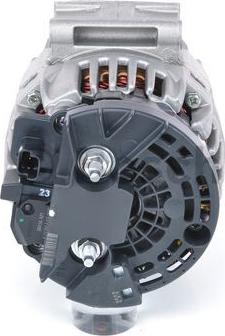 BOSCH 0 124 325 175 - Alternator www.molydon.hr