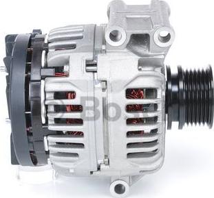 BOSCH 0 124 325 175 - Alternator www.molydon.hr