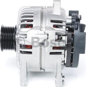 BOSCH 0 124 325 176 - Alternator www.molydon.hr