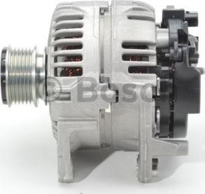 BOSCH 0 124 325 178 - Alternator www.molydon.hr