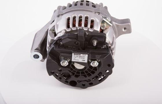 BOSCH 0 124 325 211 - Alternator www.molydon.hr