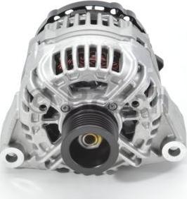 BOSCH 0 124 325 226 - Alternator www.molydon.hr