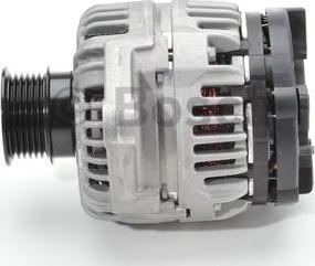 BOSCH 0 124 325 221 - Alternator www.molydon.hr