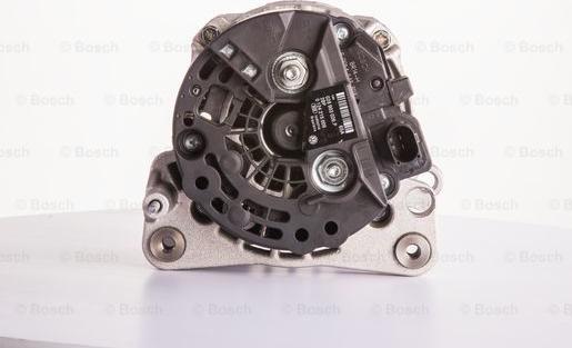 BOSCH 0 124 215 009 - Alternator www.molydon.hr