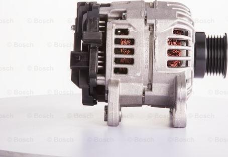 BOSCH 0 124 215 009 - Alternator www.molydon.hr