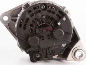 BOSCH 0 124 215 001 - Alternator www.molydon.hr