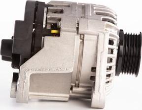 BOSCH 0 124 215 001 - Alternator www.molydon.hr