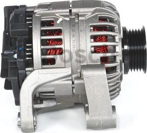 BOSCH 0 124 225 049 - Alternator www.molydon.hr