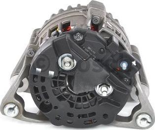 BOSCH 0 124 225 049 - Alternator www.molydon.hr