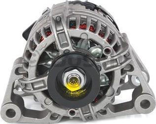 BOSCH 0 124 225 049 - Alternator www.molydon.hr