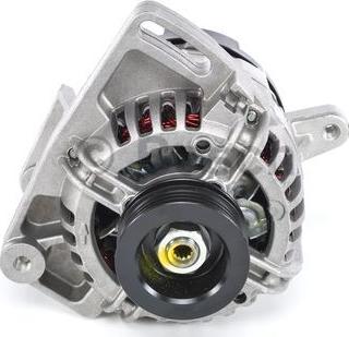 BOSCH 0 124 225 056 - Alternator www.molydon.hr