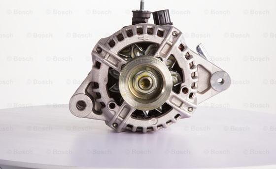 BOSCH 0 124 225 053 - Alternator www.molydon.hr