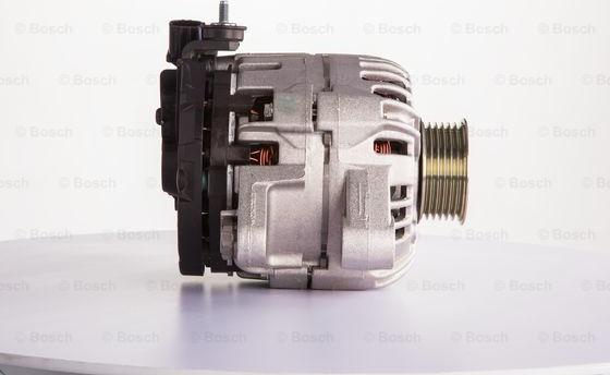 BOSCH 0 124 225 053 - Alternator www.molydon.hr