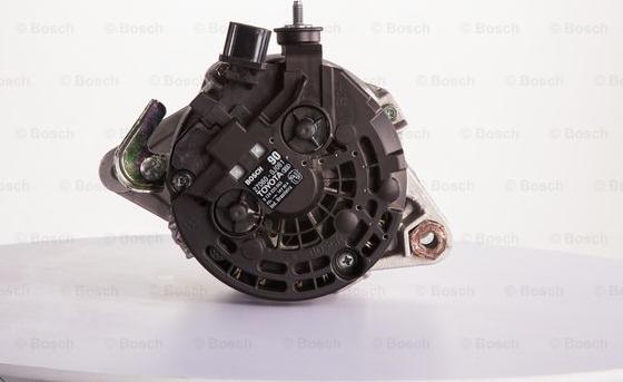 BOSCH 0 124 225 053 - Alternator www.molydon.hr