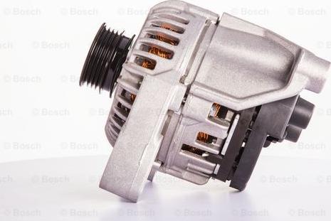 BOSCH 0 124 225 061 - Alternator www.molydon.hr