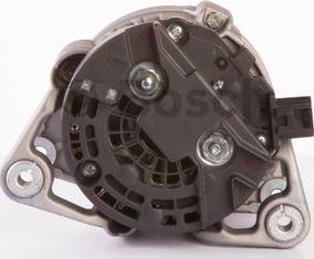 BOSCH 0 124 225 021 - Alternator www.molydon.hr