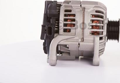 BOSCH 0 124 225 021 - Alternator www.molydon.hr