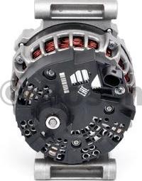 BOSCH 0 125 811 085 - Alternator www.molydon.hr