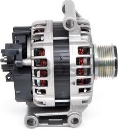 BOSCH 0 125 811 085 - Alternator www.molydon.hr