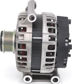 BOSCH 0 125 811 083 - Alternator www.molydon.hr