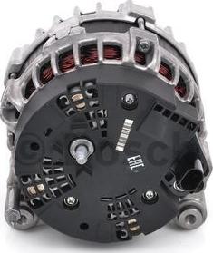 BOSCH 0 125 811 036 - Alternator www.molydon.hr