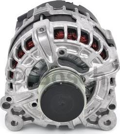 BOSCH 0 125 811 036 - Alternator www.molydon.hr