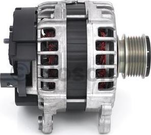 BOSCH 0 125 811 036 - Alternator www.molydon.hr