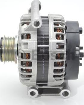 BOSCH 0 125 811 029 - Alternator www.molydon.hr