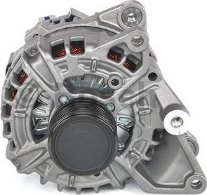 BOSCH 0 125 711 099 - Alternator www.molydon.hr