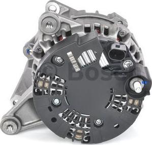 BOSCH 0 125 711 099 - Alternator www.molydon.hr