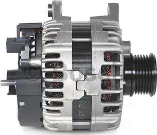 BOSCH 0 125 711 099 - Alternator www.molydon.hr