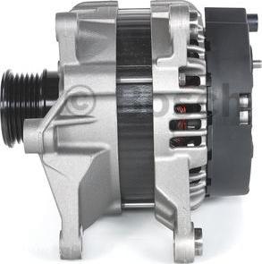 BOSCH 0 125 711 099 - Alternator www.molydon.hr