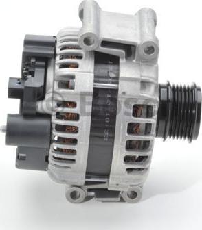 BOSCH 0 125 711 044 - Alternator www.molydon.hr