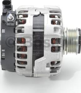 BOSCH 0 125 711 048 - Alternator www.molydon.hr