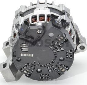 BOSCH 0 125 711 048 - Alternator www.molydon.hr