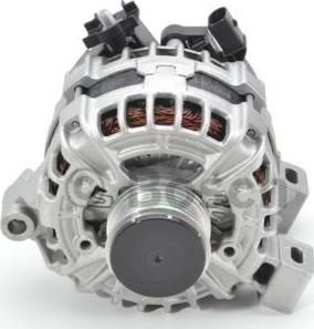 BOSCH 0 125 711 048 - Alternator www.molydon.hr