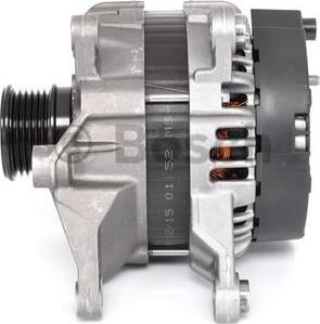 BOSCH 0 125 711 080 - Alternator www.molydon.hr