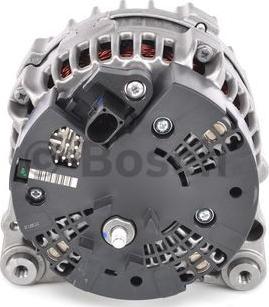 BOSCH 0 125 711 083 - Alternator www.molydon.hr