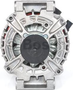 BOSCH 0 125 711 078 - Alternator www.molydon.hr