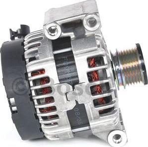 BOSCH 0 125 711 078 - Alternator www.molydon.hr