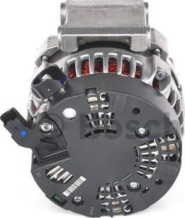 BOSCH 0 125 711 078 - Alternator www.molydon.hr