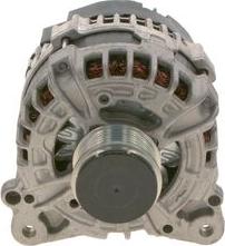 BOSCH 0 125 711 149 - Alternator www.molydon.hr