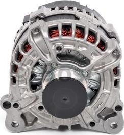 BOSCH 0 125 711 153 - Alternator www.molydon.hr