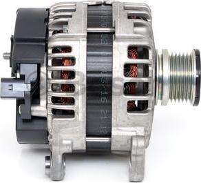 BOSCH 0 125 711 153 - Alternator www.molydon.hr