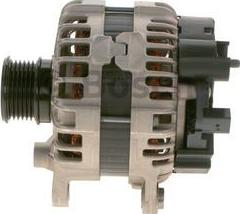 BOSCH 0 125 711 163 - Alternator www.molydon.hr